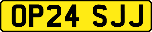 OP24SJJ