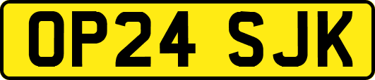 OP24SJK
