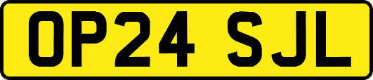 OP24SJL