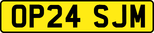 OP24SJM