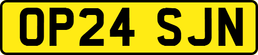 OP24SJN