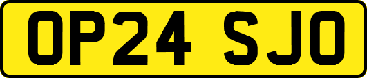 OP24SJO