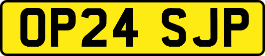 OP24SJP