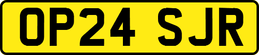 OP24SJR