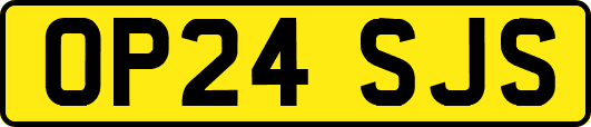 OP24SJS