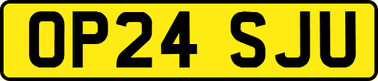 OP24SJU