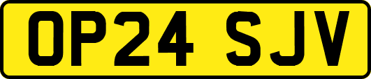 OP24SJV