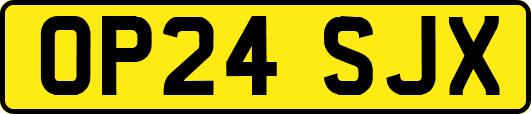 OP24SJX
