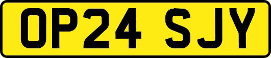 OP24SJY