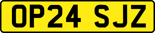 OP24SJZ