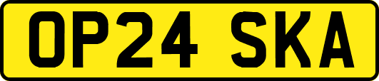 OP24SKA
