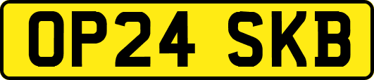 OP24SKB