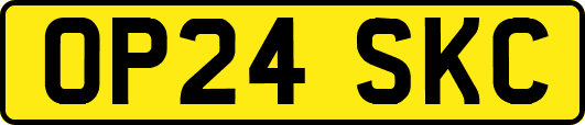 OP24SKC