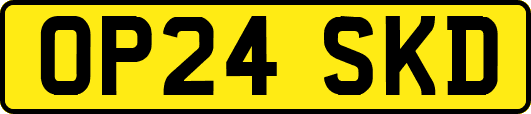 OP24SKD