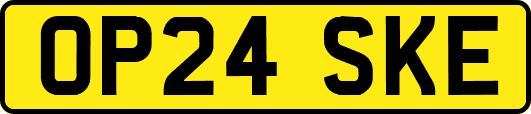 OP24SKE