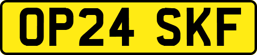 OP24SKF