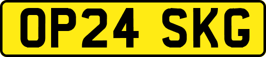OP24SKG