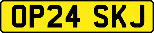 OP24SKJ