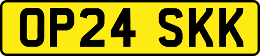 OP24SKK