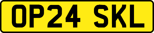 OP24SKL