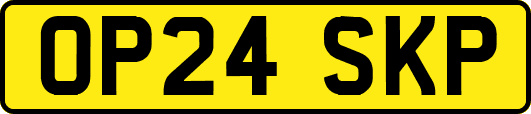 OP24SKP