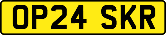 OP24SKR