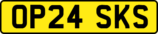 OP24SKS