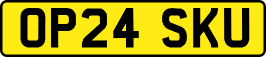OP24SKU