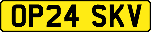 OP24SKV
