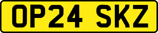 OP24SKZ