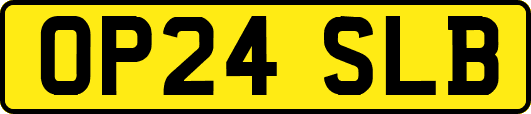 OP24SLB