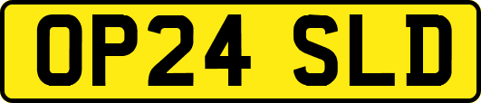 OP24SLD