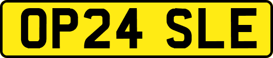 OP24SLE