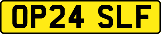 OP24SLF