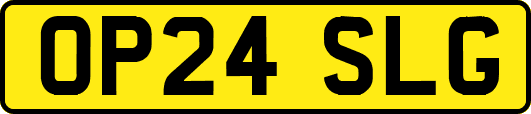OP24SLG