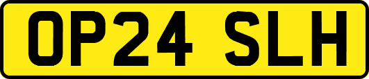 OP24SLH