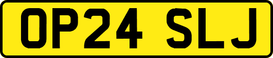 OP24SLJ