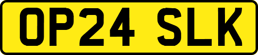 OP24SLK