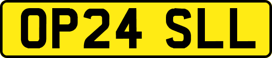 OP24SLL
