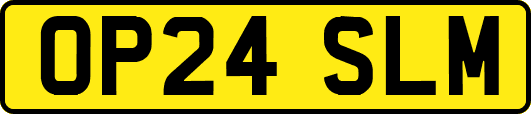 OP24SLM