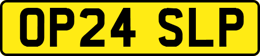 OP24SLP