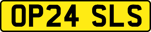 OP24SLS