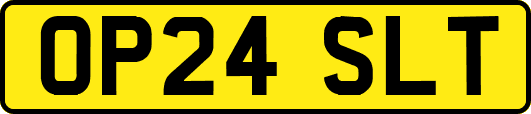 OP24SLT
