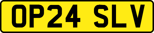 OP24SLV