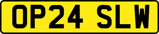 OP24SLW