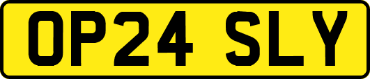 OP24SLY