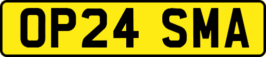 OP24SMA