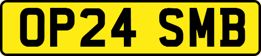 OP24SMB