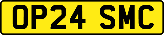 OP24SMC