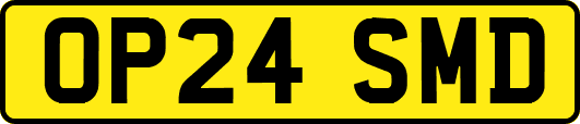 OP24SMD